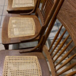 Chair Caning