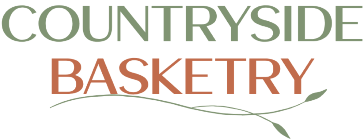Countryside basketry logo